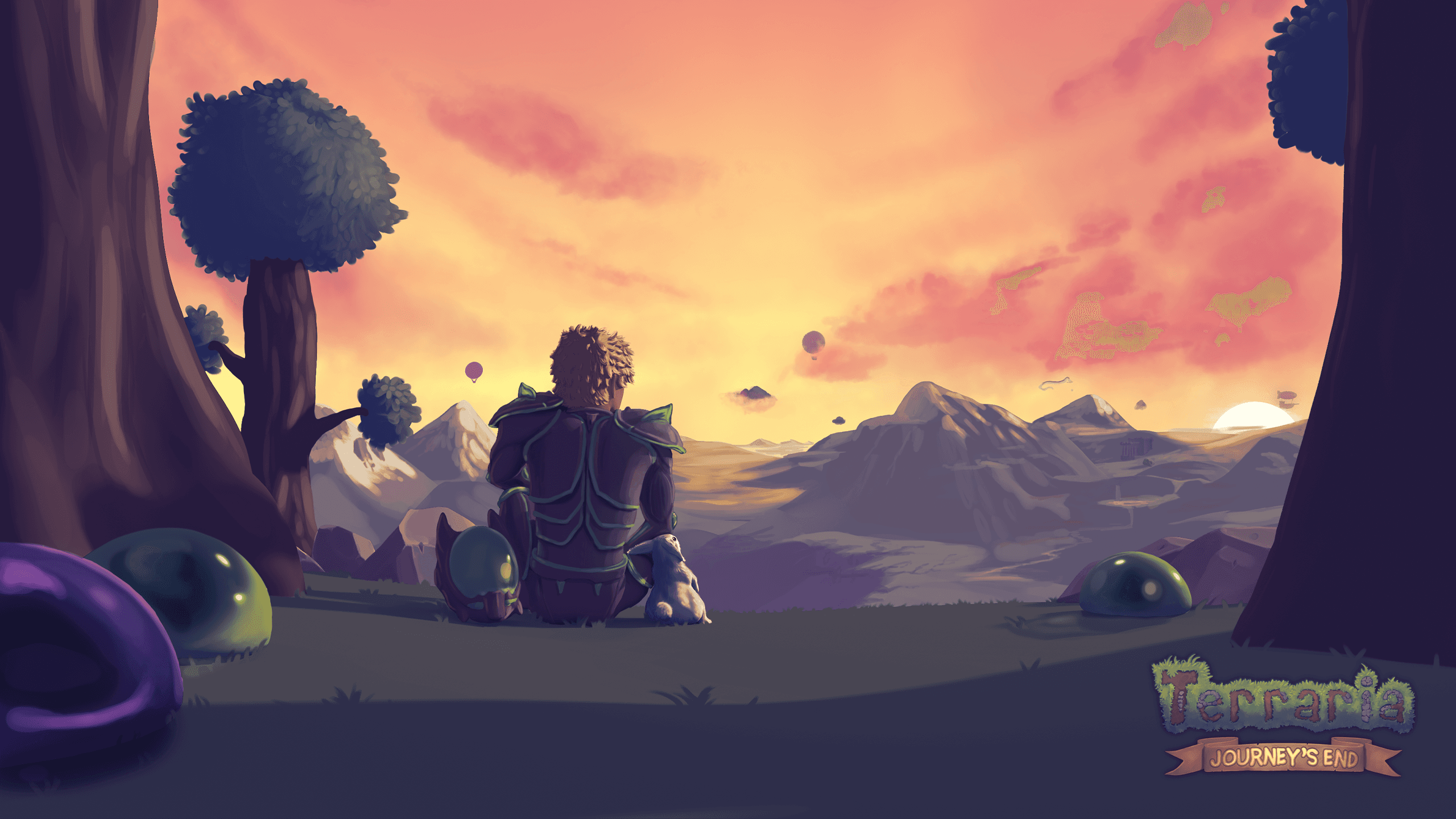 Terraria