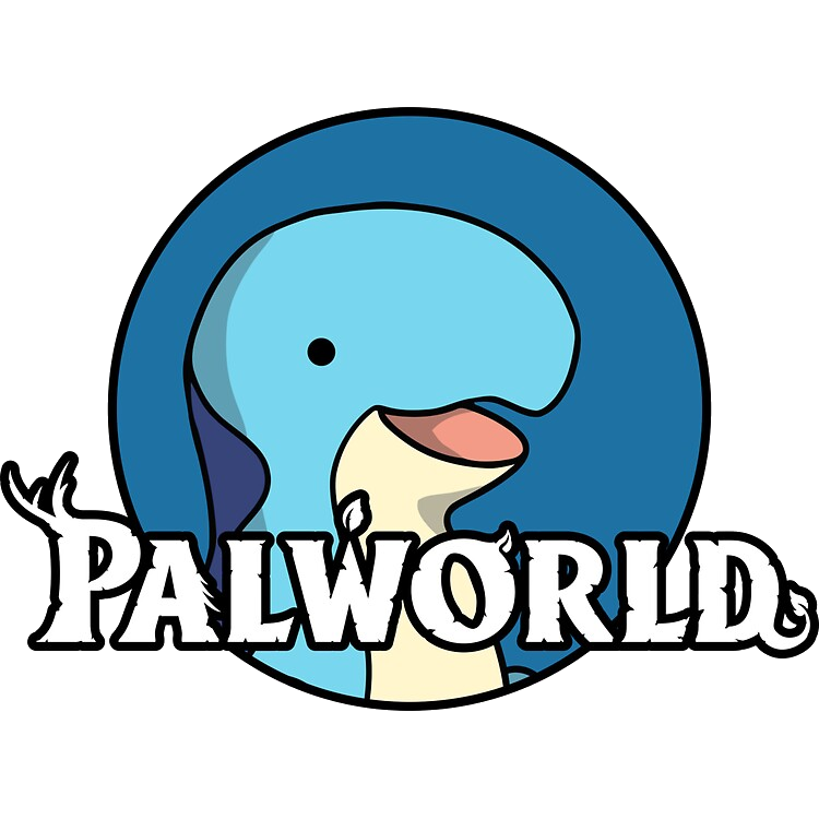 Palworld